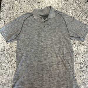 Lululemon Polo